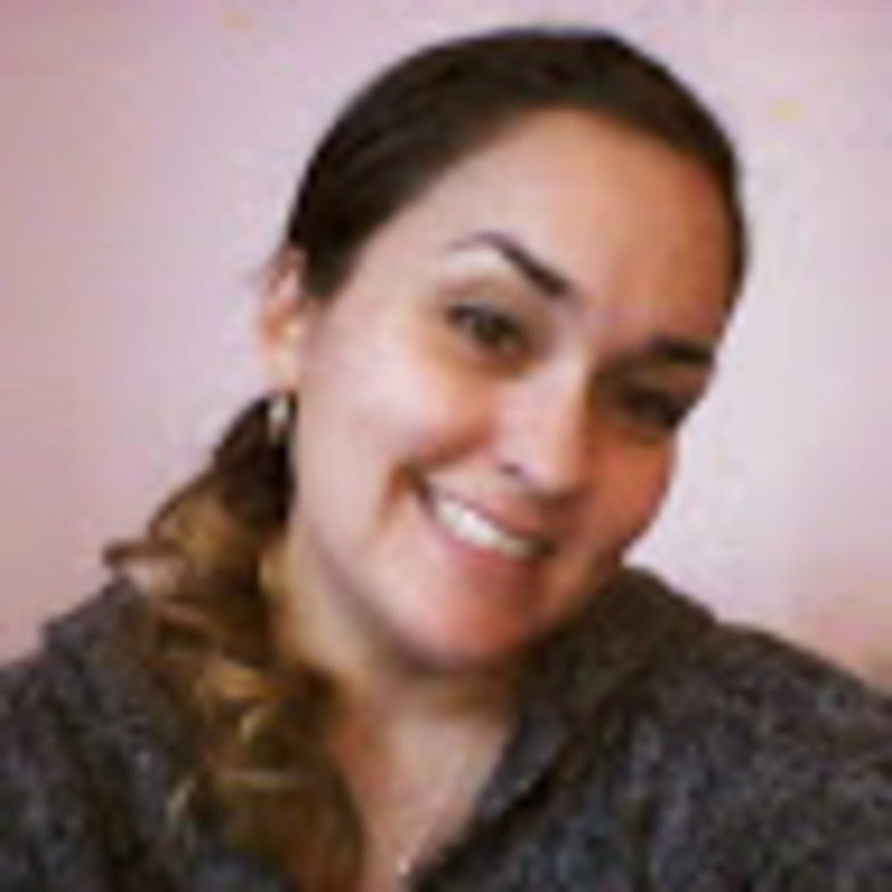 Meet your Posher, Rachel